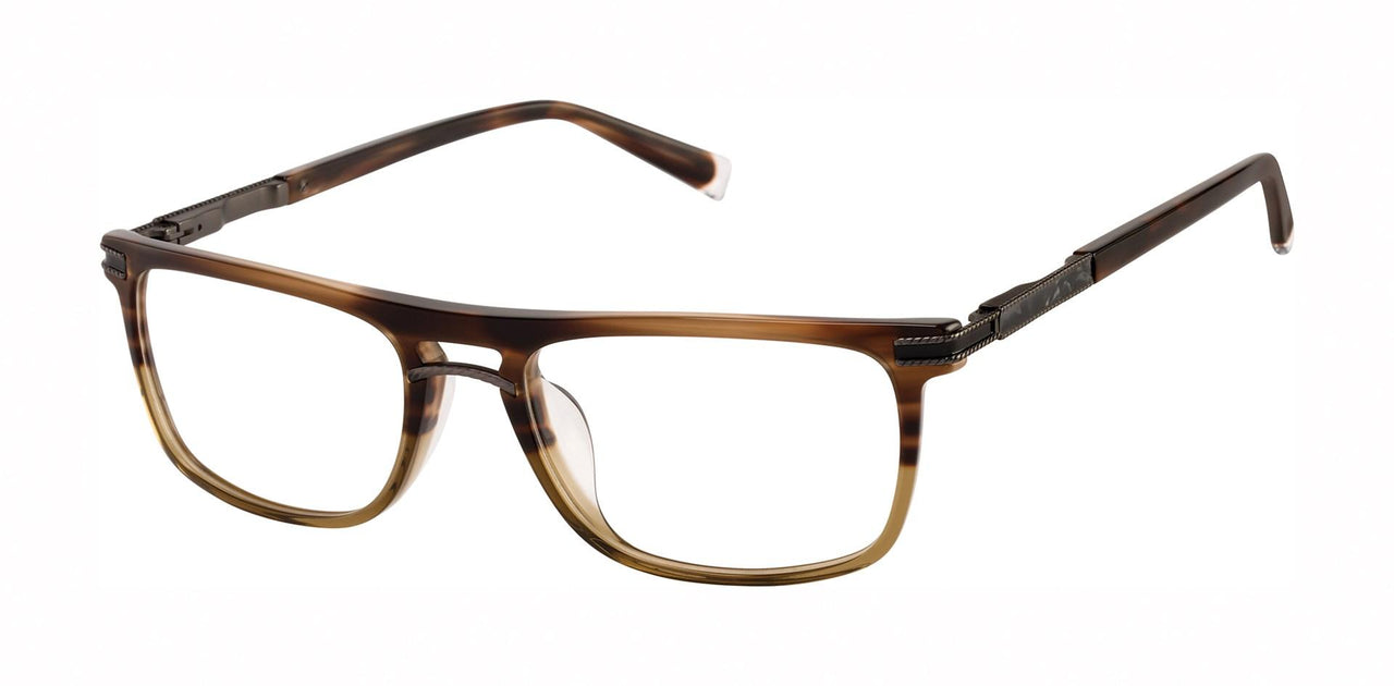 Victor Glemaud VGOM010 Eyeglasses