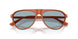 125262 - Gold - Sky Blue