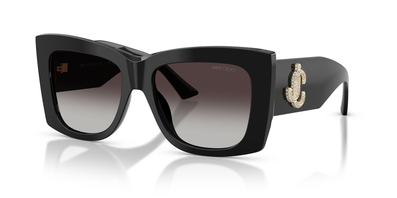 50008G - Black - Grey Gradient