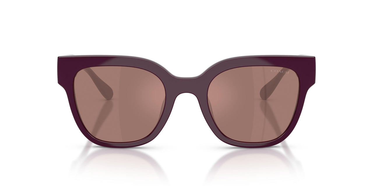 59596G - Violet - Purple Flash