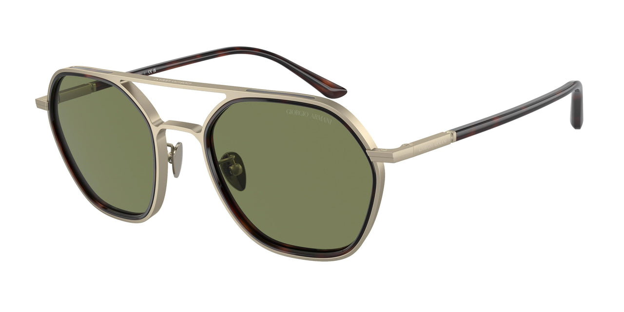 30022A - Gold - Green