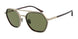 30022A - Gold - Green