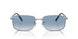 003/3F - Silver - Blue
