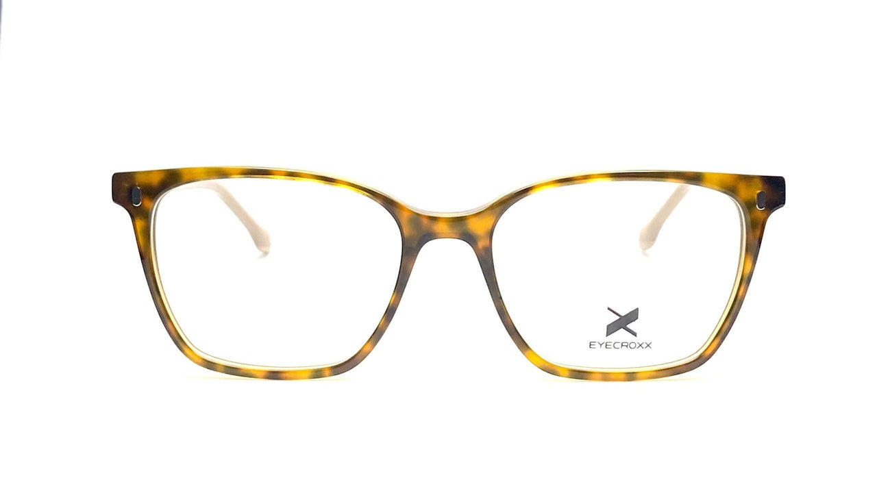 Eyecroxx EC346D Eyeglasses