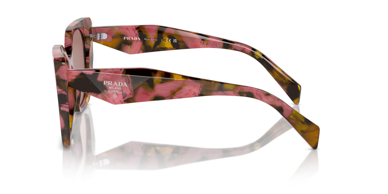 18N10D - Brown - Light Brown