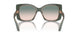 60762C - Green - Light Brown Gradient Green