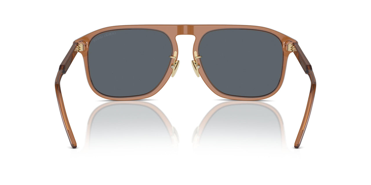 5932R5 - Brown - Blue