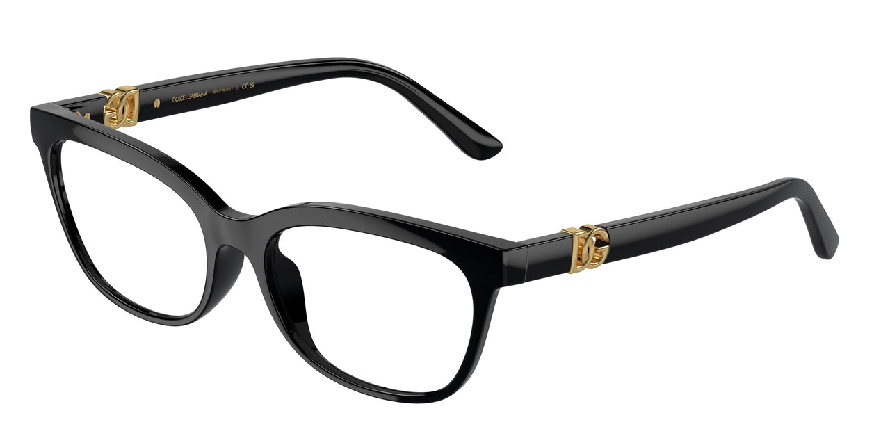 Dolce & Gabbana 5106U Eyeglasses