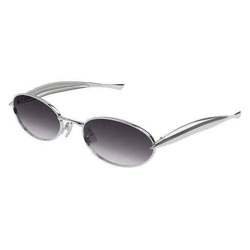 003 - Silver - Grey