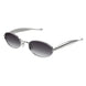 003 - Silver - Grey