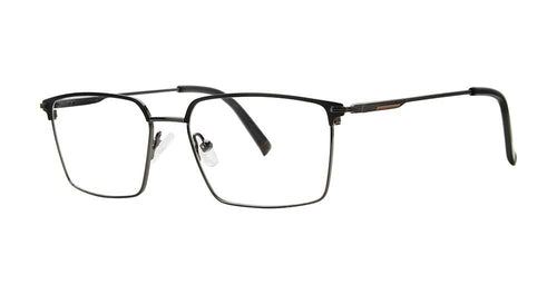 MTTBLCKGNMTL - Matte Black/Gunmetal