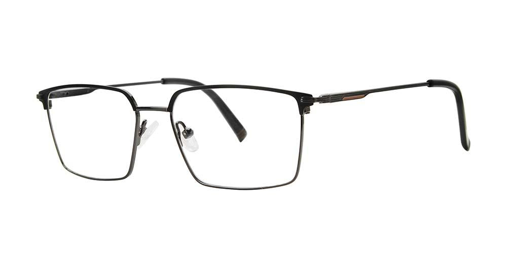 MTTBLCKGNMTL - Matte Black/Gunmetal