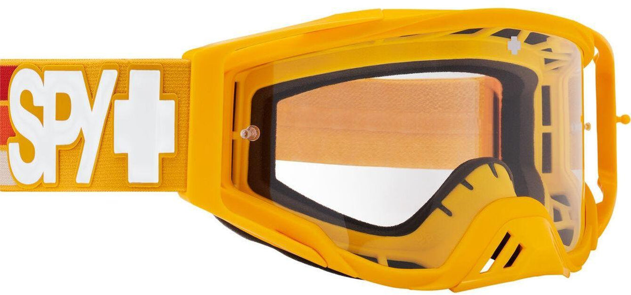 SpyOptic Foundation 323506 Goggles