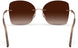 3530 - Rosegold / Darkbrown - SLM RED BROWN GRADIENT