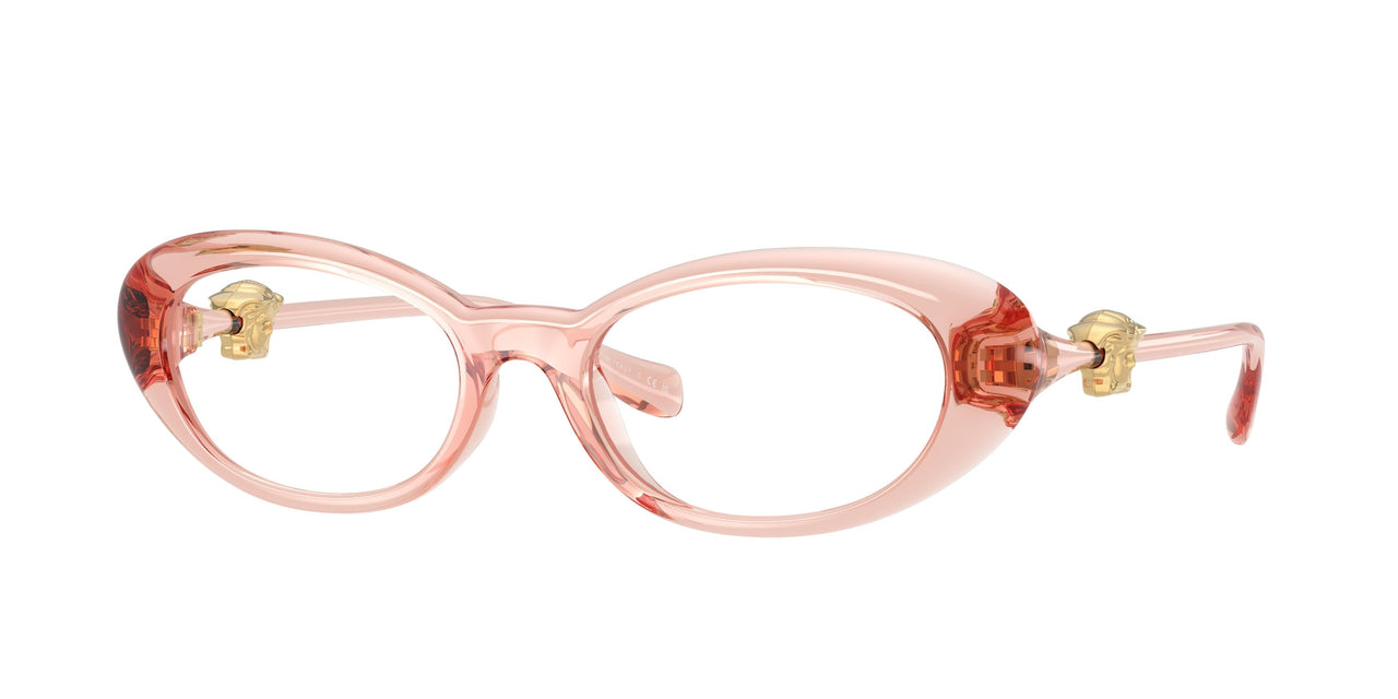 Versace 3381U Eyeglasses