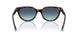 80159S - Tortoise - Azure Gradient Blue