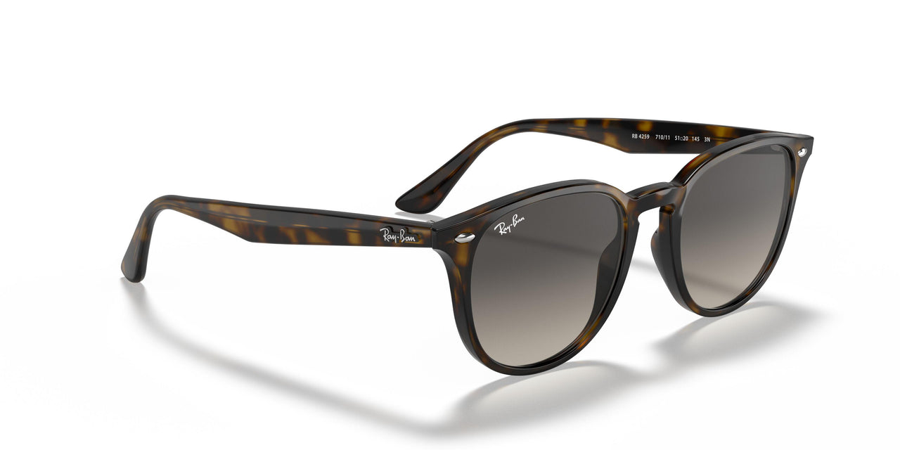 710/11 - Havana - Grey Gradient Dark Grey