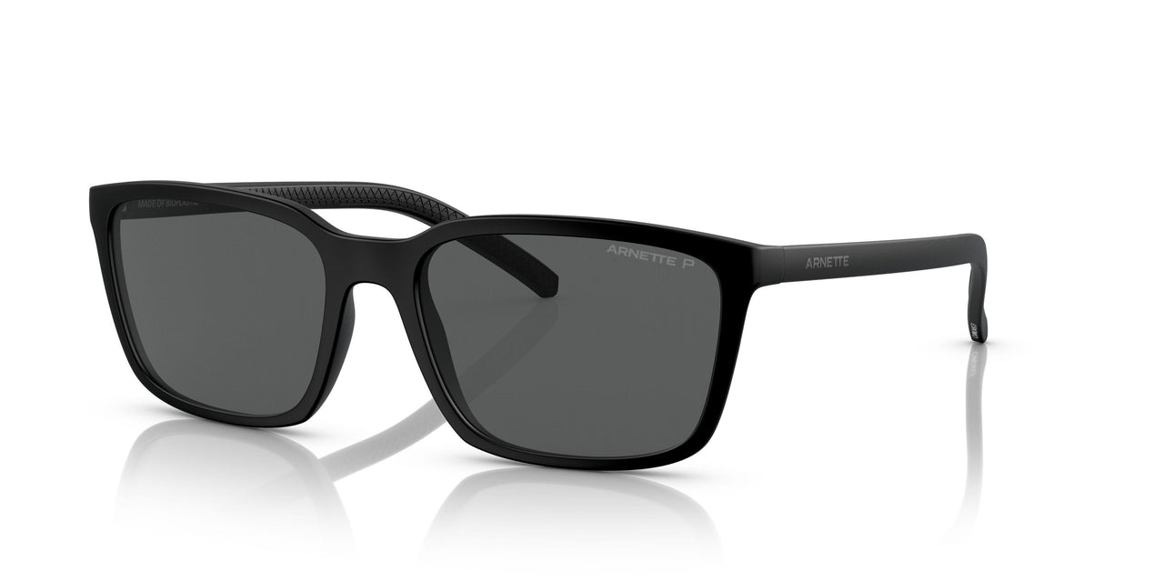 275881 - Black - Dark Grey Polarized