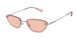 3045/5 - Silver - Light Pink