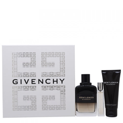Givenchy Gentleman Boisee Set