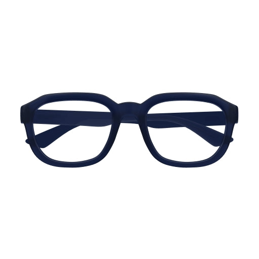 002 - Blue - Transparent