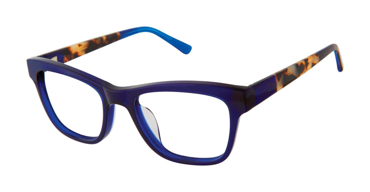 L.A.M.B. LAUF070 Eyeglasses