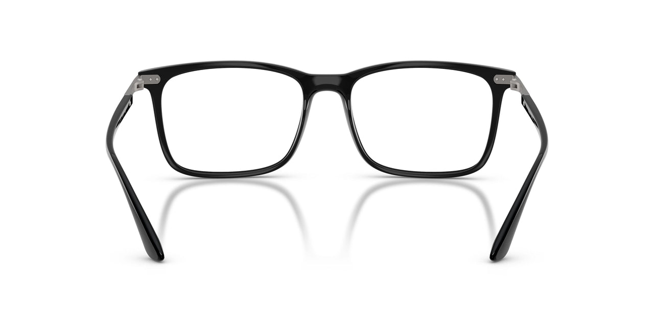5001 - Black