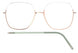 Silhouette Dynamic Dawn Nylor 4566 Eyeglasses