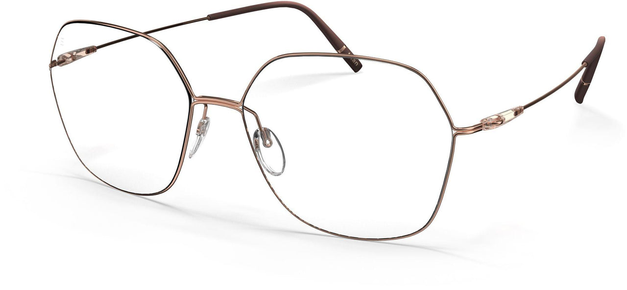 3530 - Glossy Rosegold