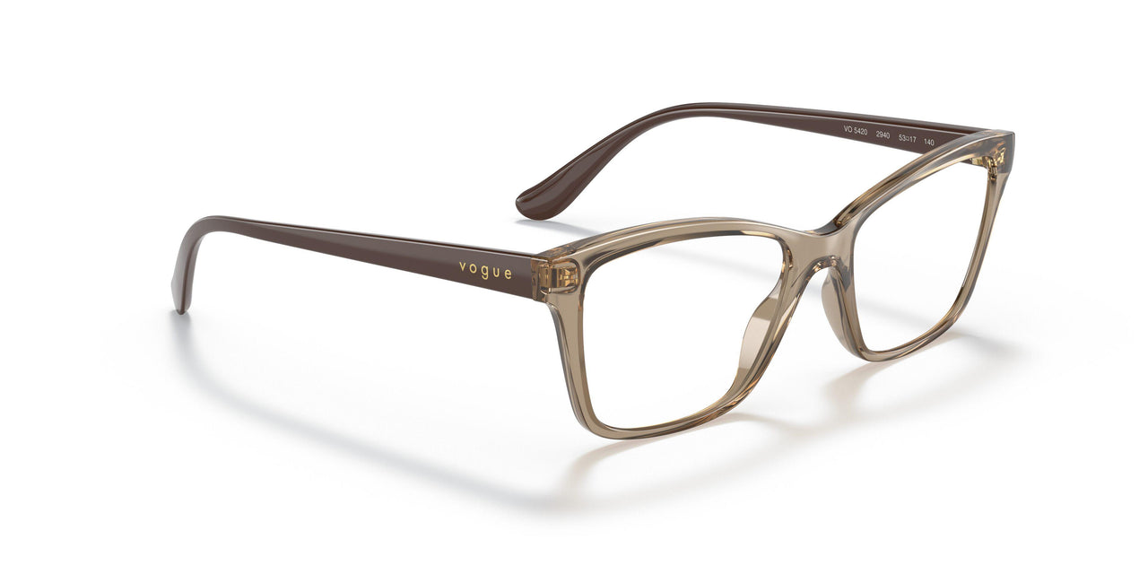 2940 - Brown