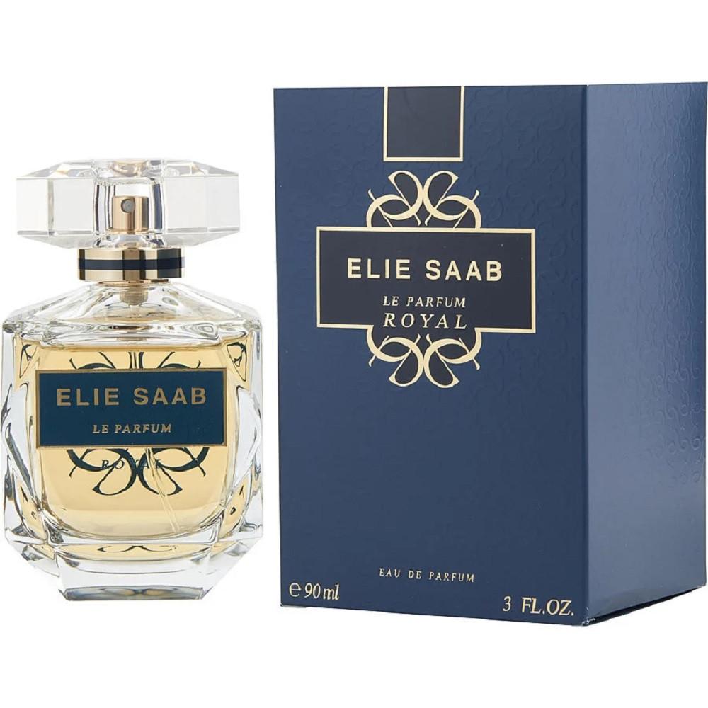 Elie Saab Le Parfum Royal EDP Spray