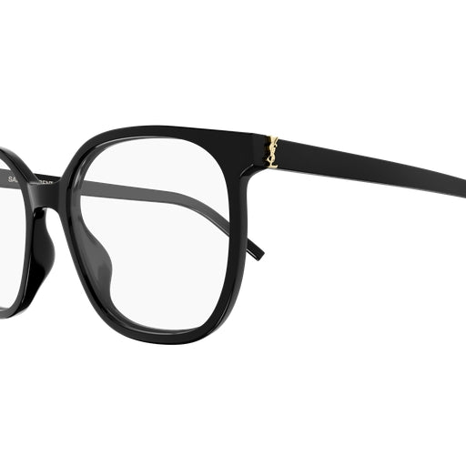 001 - Black - Transparent