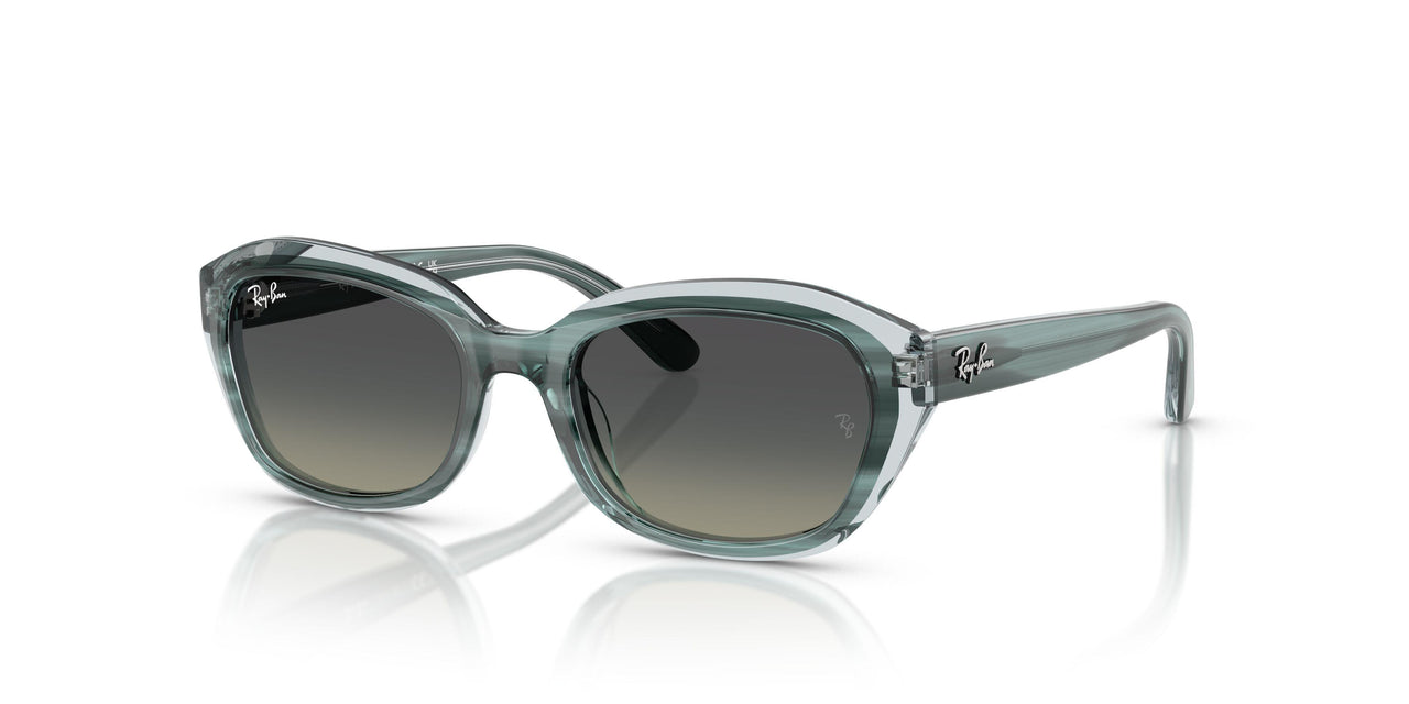 717511 - Green - Gradient Grey