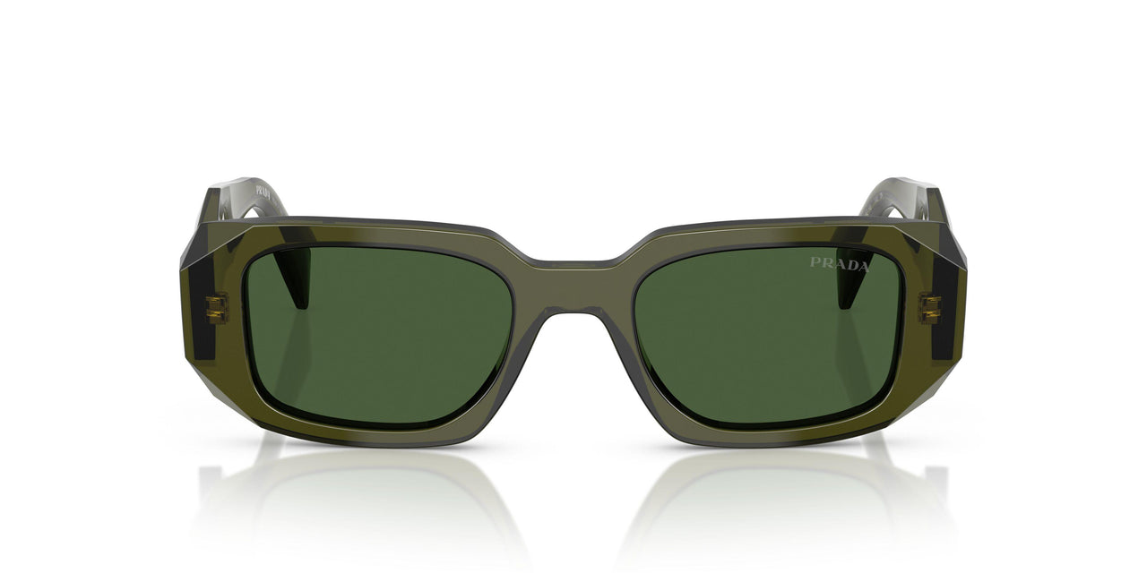 19Z1I0 - Green - Dark Green
