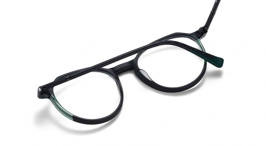 BKGR - Black Green