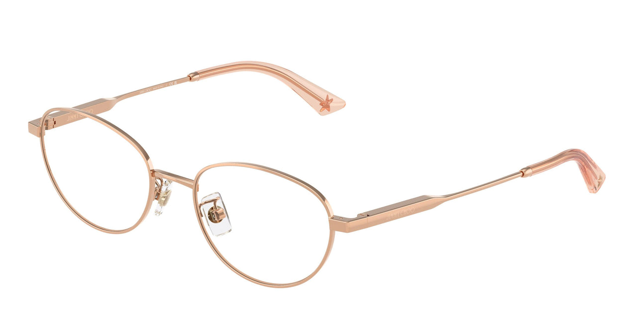 Jimmy Choo 2009D Eyeglasses