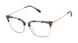 L.A.M.B. LA148 Eyeglasses