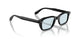 1731GH - Black - Sky Blue Wash To Dark