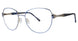 Sophia Loren SLM322 Eyeglasses