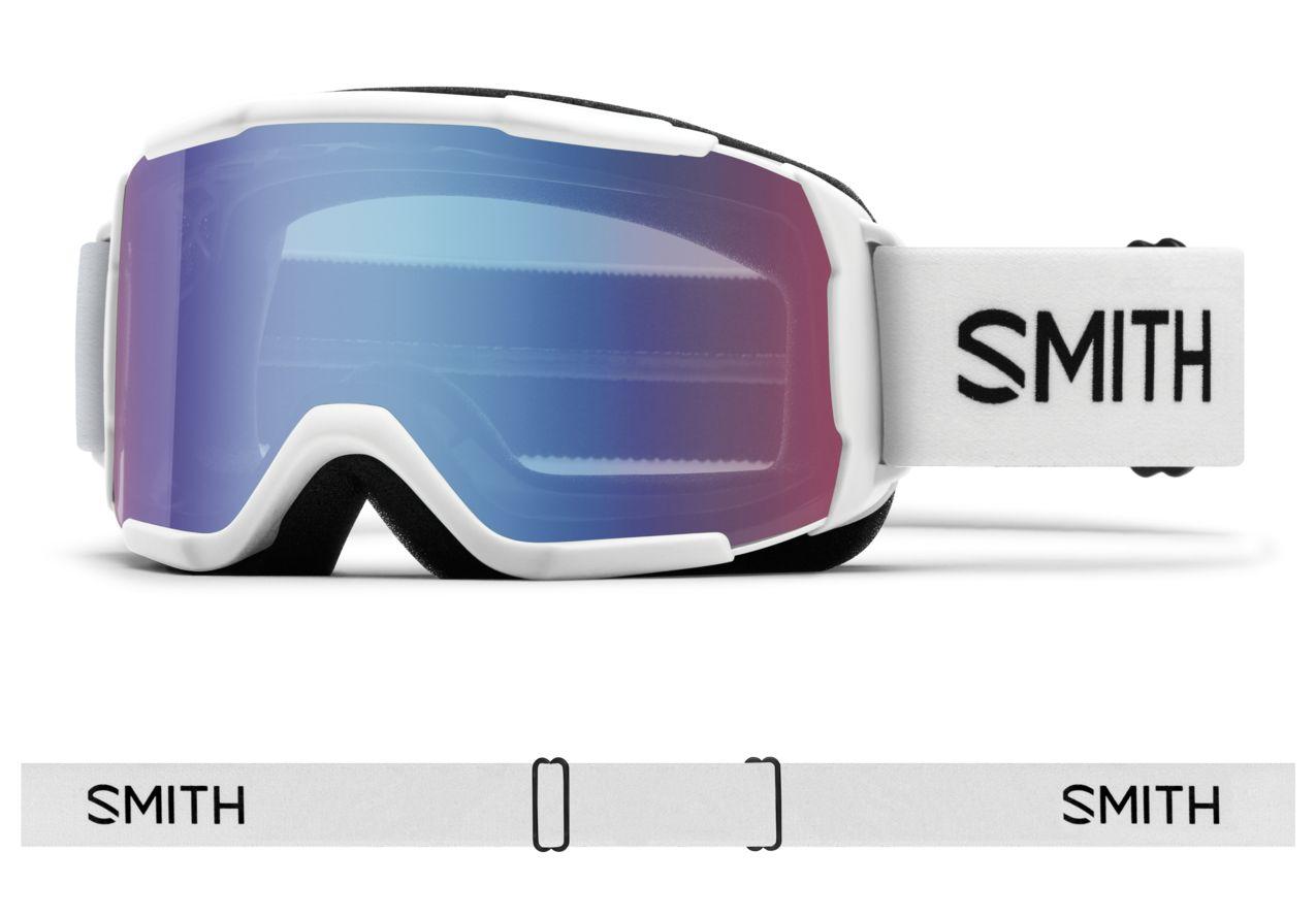 Smith Optics Snow Goggles M00671 Daredevil Goggles