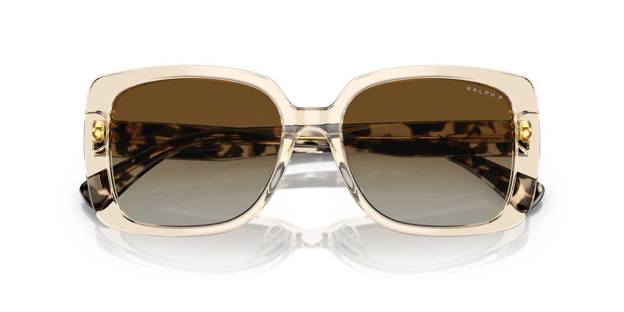6072T5 - Beige - Brown Gradient Polarized