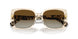 6072T5 - Beige - Brown Gradient Polarized