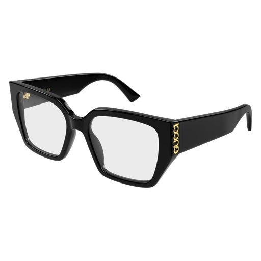 001 - Black - Transparent