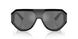 501/6G - Black - Grey Mirror Black