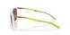 928609 - Transparent - Prizm Tungsten Polarized