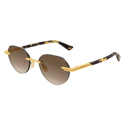 Bottega Veneta BV1379S Sunglasses