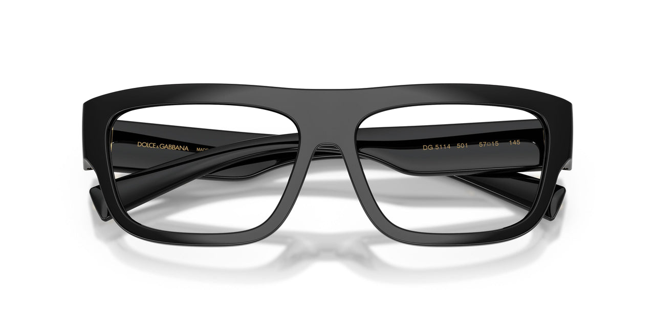 501 - Black