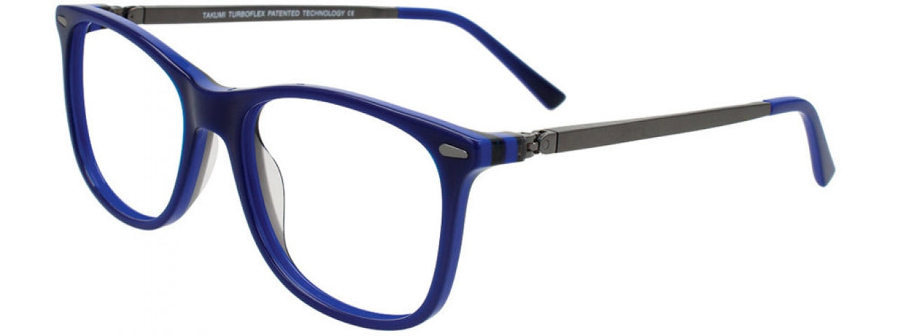 50 - Idigo Blue