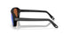 913302 - Black - Green Mirror