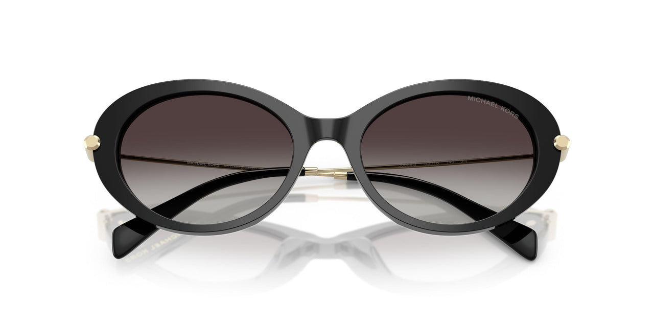 30058G - Black - Dark Grey Gradient